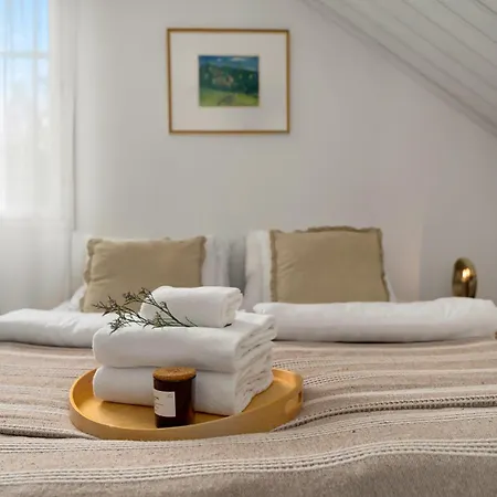 Appartement Nordic Red Hosted By Hygge Host Rovaniemi