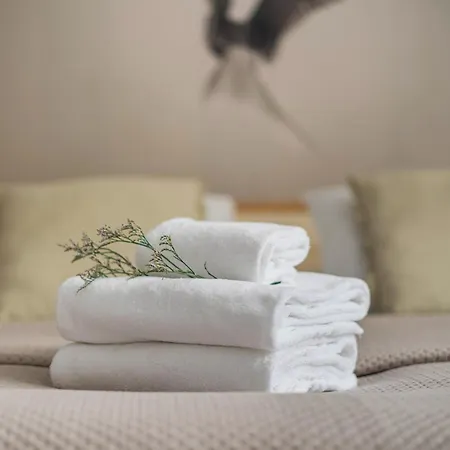 Nordic Red Hosted By Hygge Host Appartement *