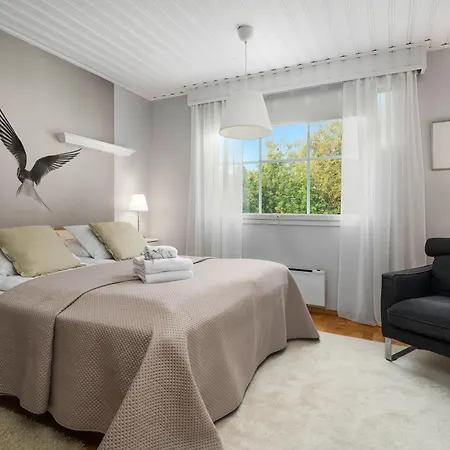 Appartement Nordic Red Hosted By Hygge Host *