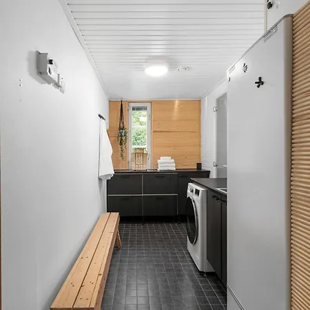 Nordic Red Hosted By Hygge Host *