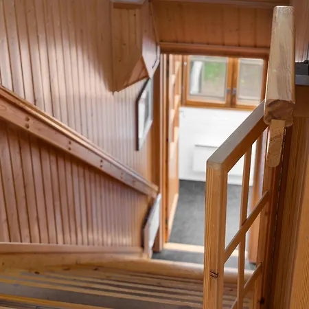 Nordic Red Hosted By Hygge Host *