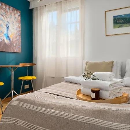 Nordic Red Hosted By Hygge Host