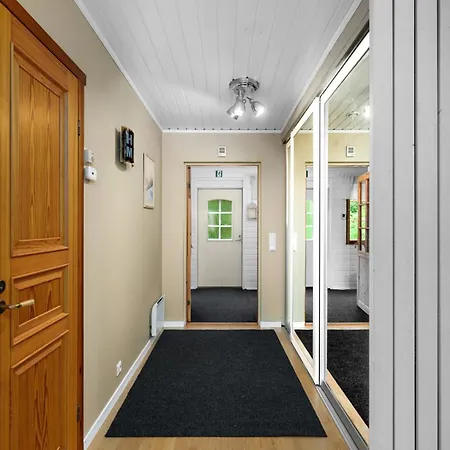 Nordic Red Hosted By Hygge Host アパート *