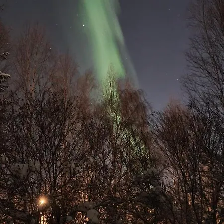 Nordic Red Hosted By Hygge Host