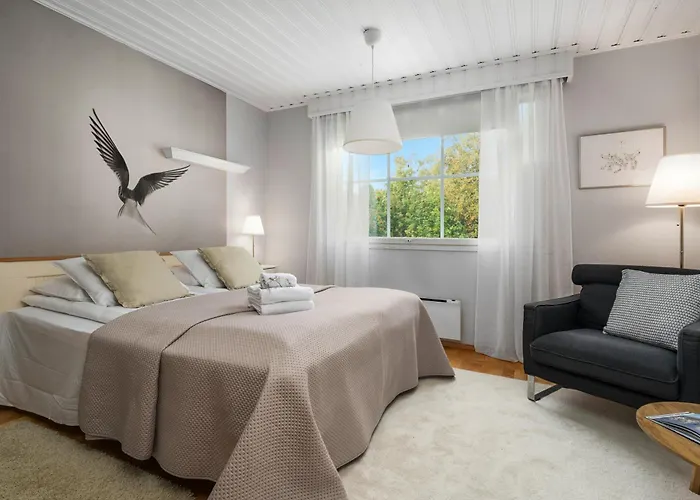 דירה Nordic Red Hosted By Hygge Host *