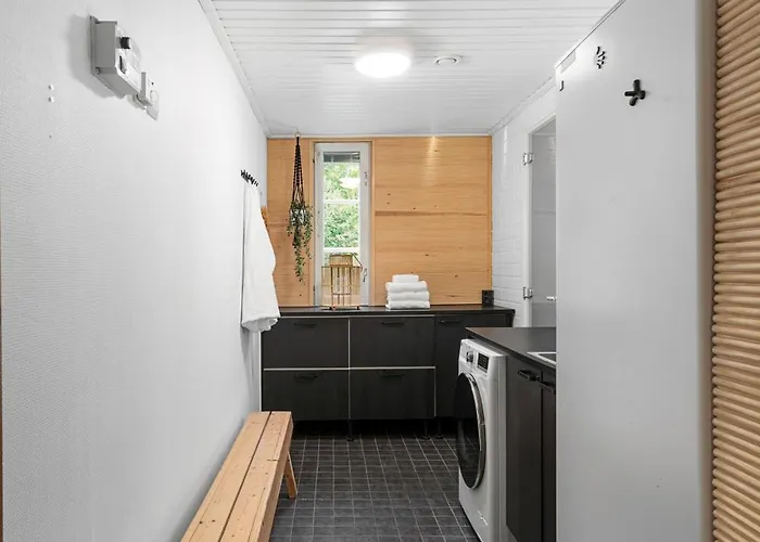 Nordic Red Hosted By Hygge Host *