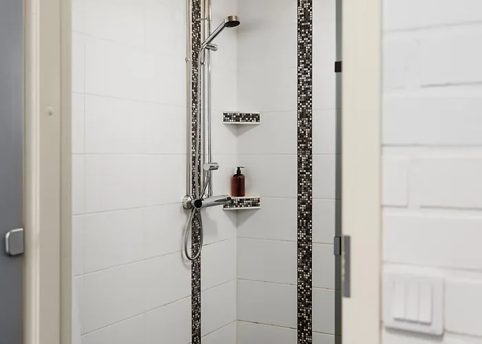 Nordic Red Hosted By Hygge Host *