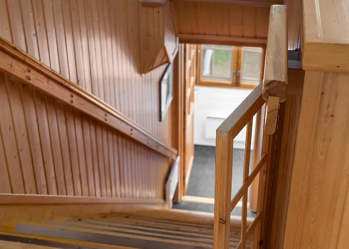 Nordic Red Hosted By Hygge Host *