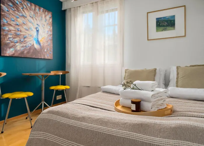 Nordic Red Hosted By Hygge Host