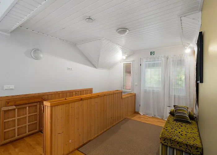 דירה Nordic Red Hosted By Hygge Host