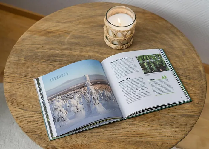 Nordic Red Hosted By Hygge Host רובניימי