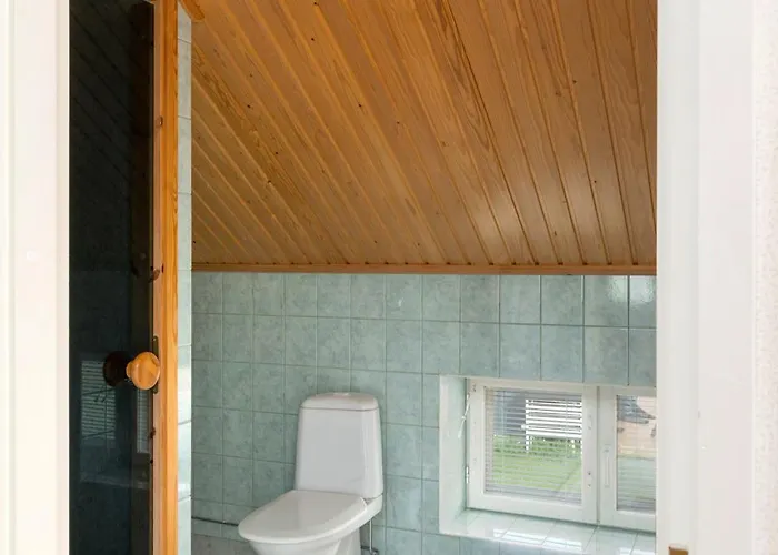 דירה Nordic Red Hosted By Hygge Host *